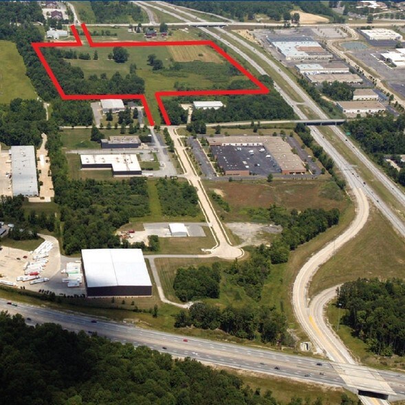 Primary Photo Of , Brecksville Land For Sale