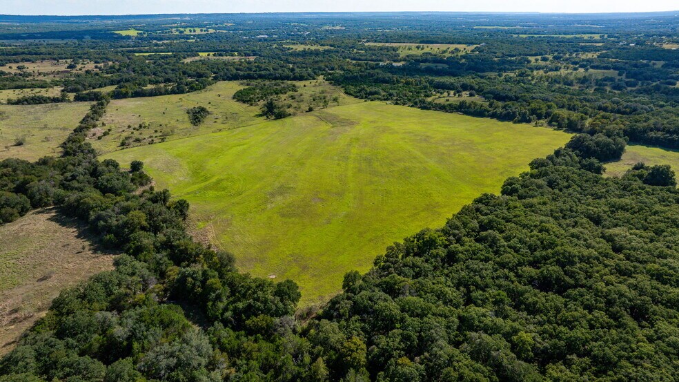 More Photos Of 10400 FM 927, Iredell Land For Sale