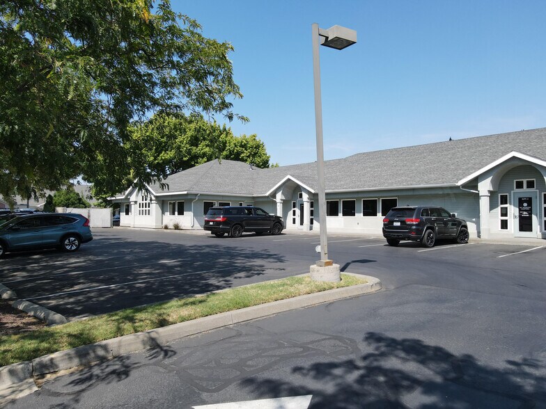 More Photos Of , Richland Office For Sale