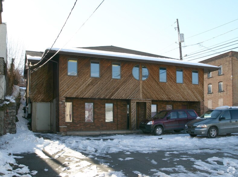 More Photos Of 529-531 Cedar Ave, Scranton Daycare Center For Lease