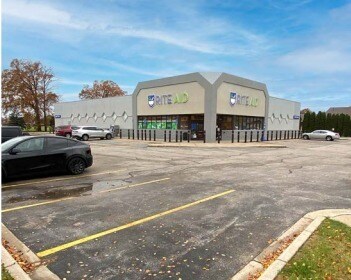More Photos Of 5050 Gratiot Rd, Saginaw Drugstore For Sale