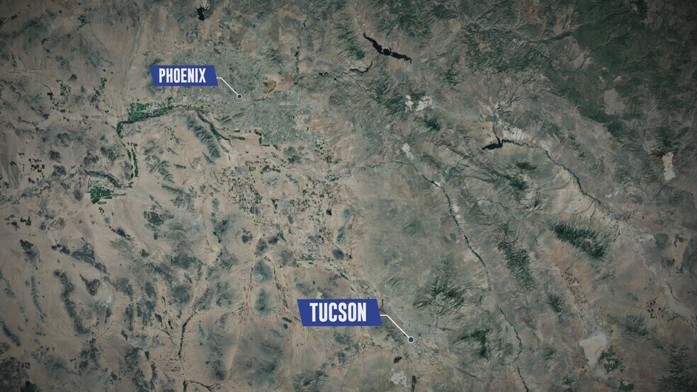 Primary Photo Of 2990 S 6th Ave, Tucson Freestanding For Sale