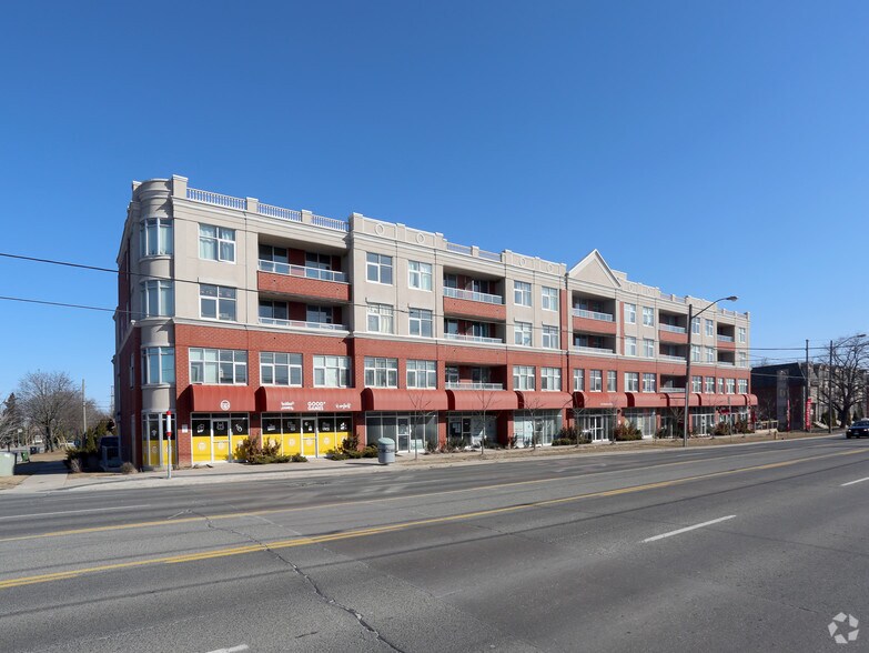 More Photos Of 222 Finch Ave W, Toronto Office Residential For Sale