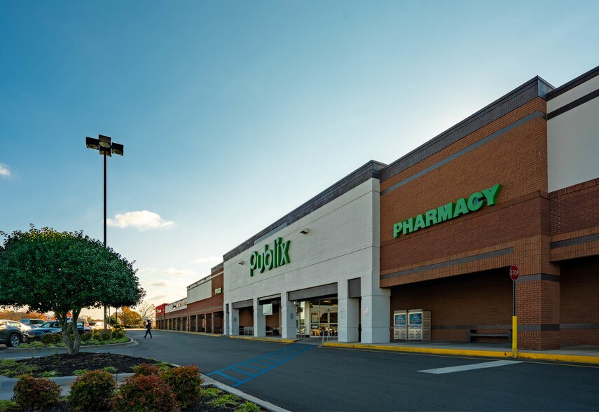 Primary Photo Of 1740-1764 Woodruff Rd, Greenville Unknown For Lease