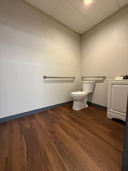 More Photos Of 330 S Blue Mound Rd, Fort Worth Freestanding For Sale