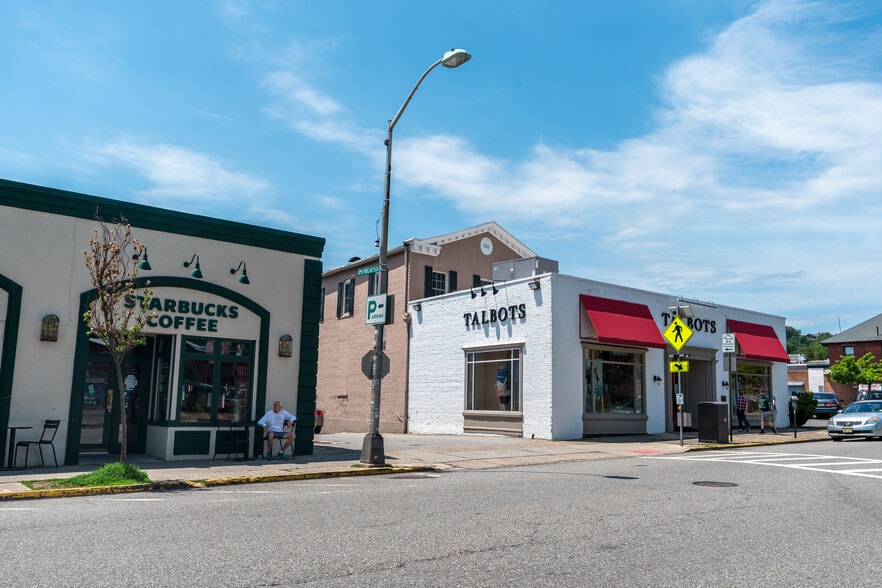 More Photos Of 574 Valley Rd, Upper Montclair Office For Lease