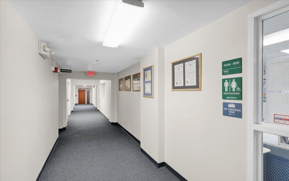 More Photos Of 213 N 5th St, Reading Office For Lease