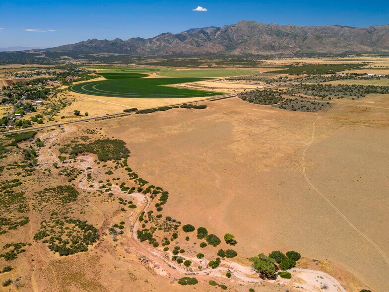 More Photos Of E Old Hwy 144, New Harmony Land For Sale