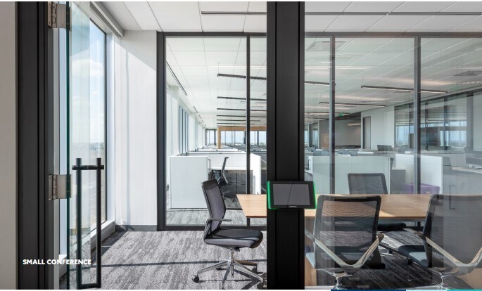 More Photos Of 3200 Olympus Blvd, Coppell Office For Lease