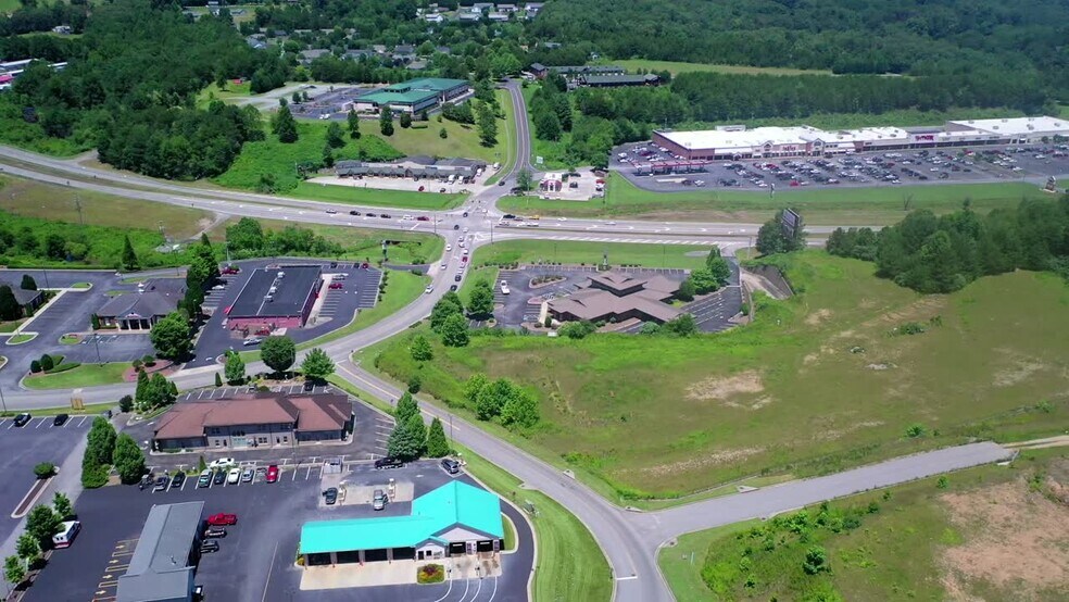 Primary Photo Of 35 Orvin Lance Dr, Blue Ridge Land For Sale