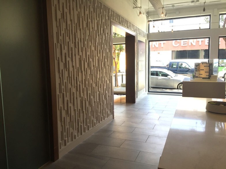 More Photos Of 1649-1655 Polk St, San Francisco Storefront Retail Office For Lease