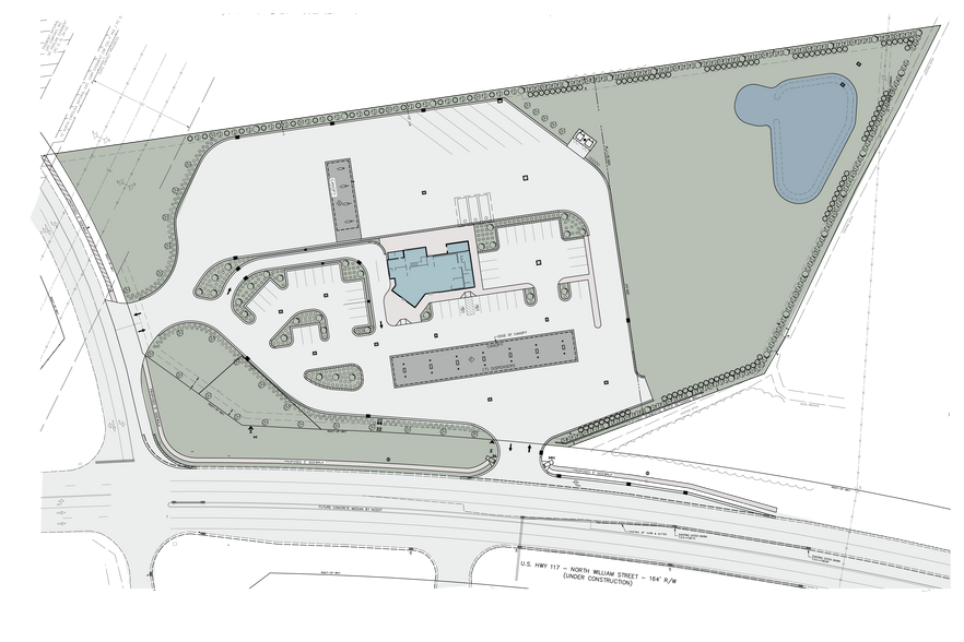 More Photos Of 0 N Williams St, Goldsboro Land For Sale