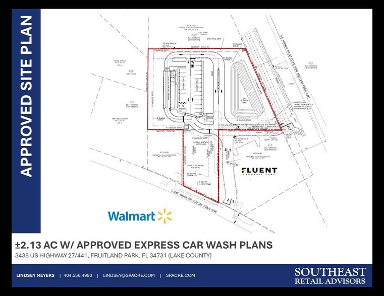More Photos Of , Fruitland Park Land For Sale