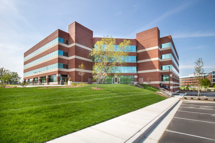 More Photos Of 10701 W Research Dr, Wauwatosa Office For Lease