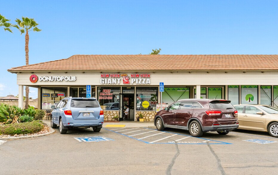 More Photos Of 12622-12666 Poway Rd, Poway Unknown For Lease