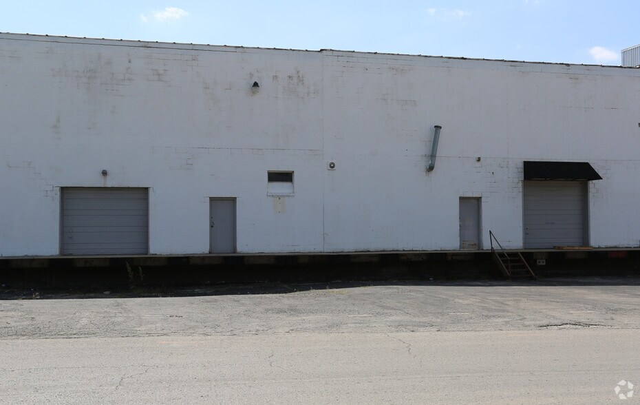 More Photos Of 300 S Holmes St, Kansas City Warehouse For Sale