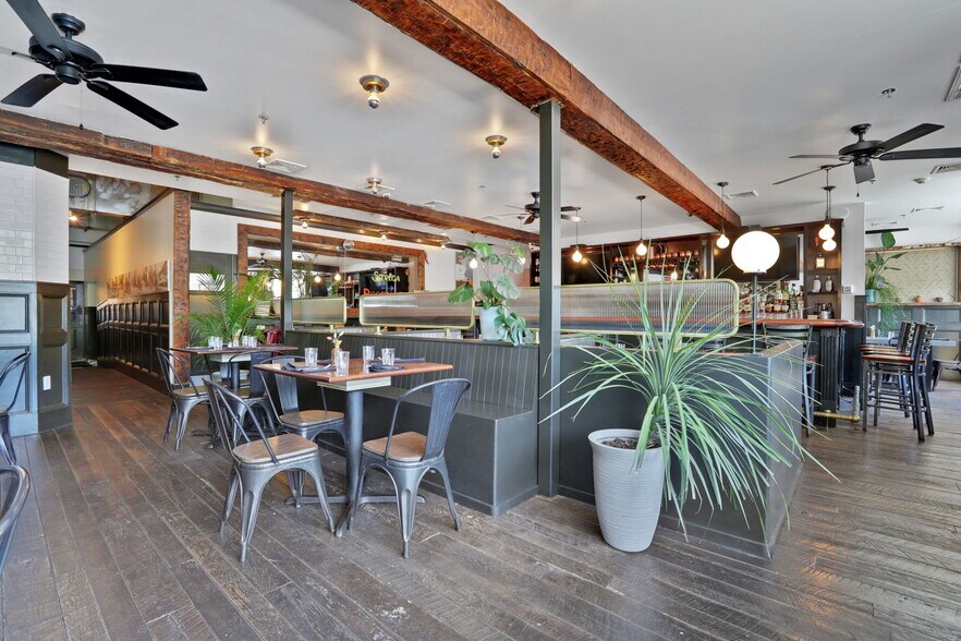 More Photos Of 63 N Front St, Kingston Storefront For Sale