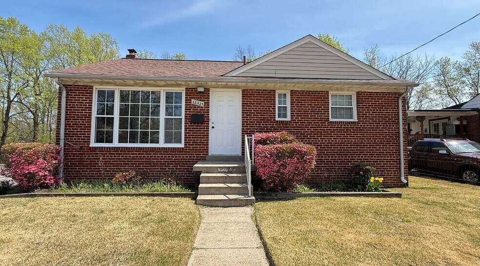 More Photos Of 12323 Bluhill Rd, Silver Spring Religious Facility For Sale