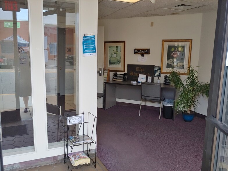 More Photos Of 30 E 1st Ave, Lexington Office For Lease