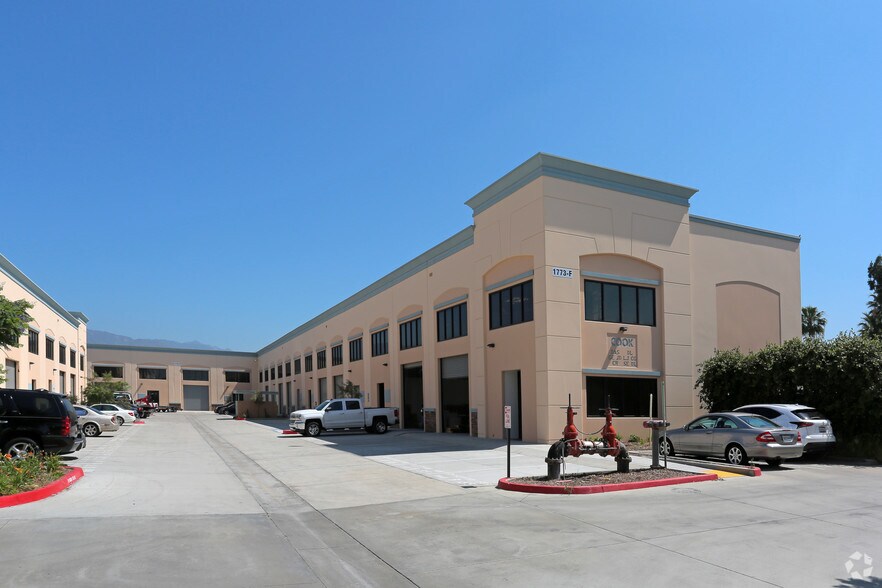 Primary Photo Of 1773 W San Bernardino Rd, West Covina Unknown For Lease