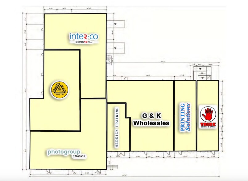More Photos Of 321 Ben White Blvd W, Austin Unknown For Lease