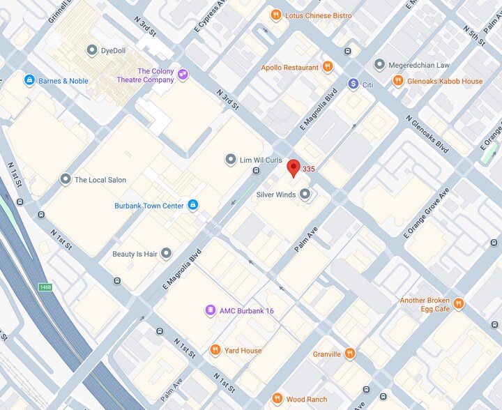 More Photos Of 335 N 3rd St, Burbank Apartments For Lease