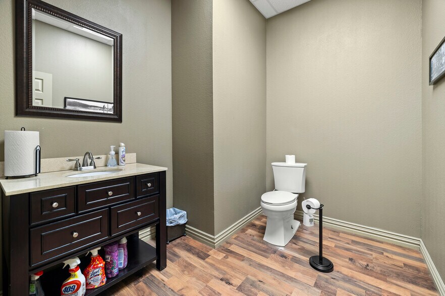 More Photos Of 5678 FM 1249 E, Kilgore Industrial For Sale