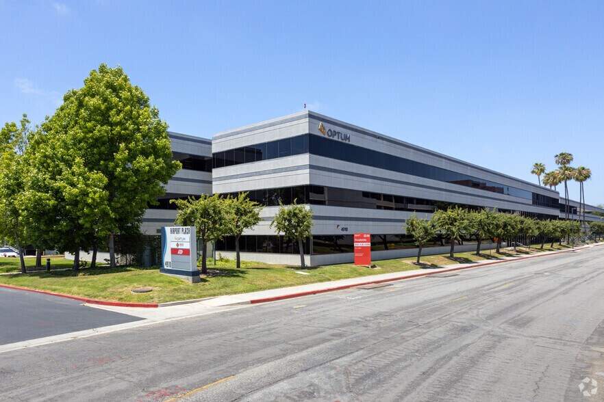 Primary Photo Of 4910 Airport Plaza Dr, Long Beach Loft Creative Space For Lease