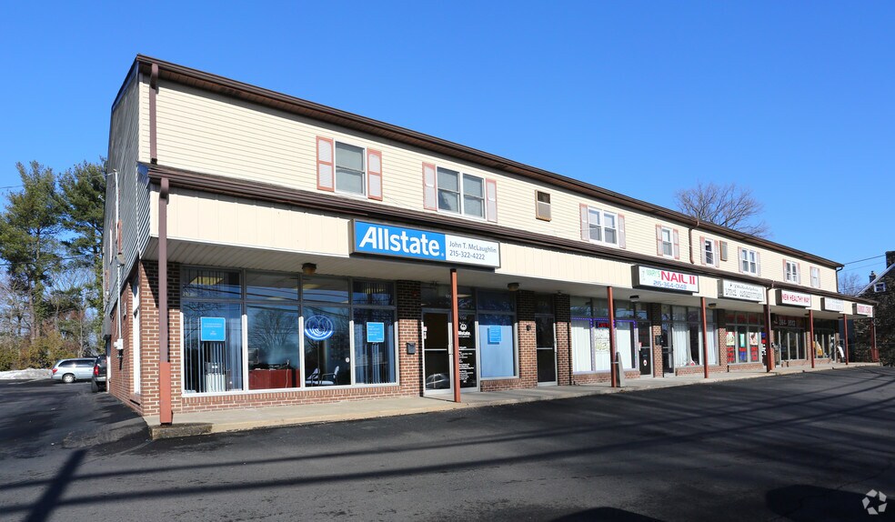 More Photos Of 13-15 Henry Ave, Feasterville Trevose Unknown For Lease