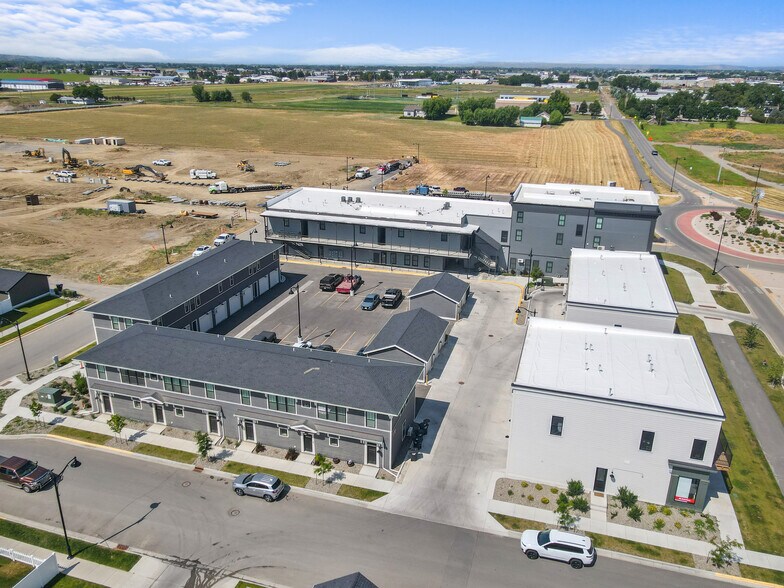 More Photos Of 1625 Annafeld Pky E, Billings Apartments For Sale