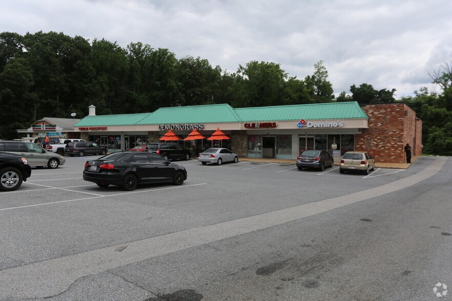 Primary Photo Of 949-963 Ritchie Hwy, Arnold Unknown For Lease