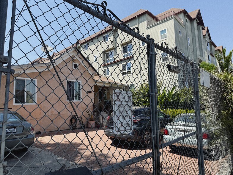 More Photos Of 427 N Bixel St, Los Angeles Specialty For Sale