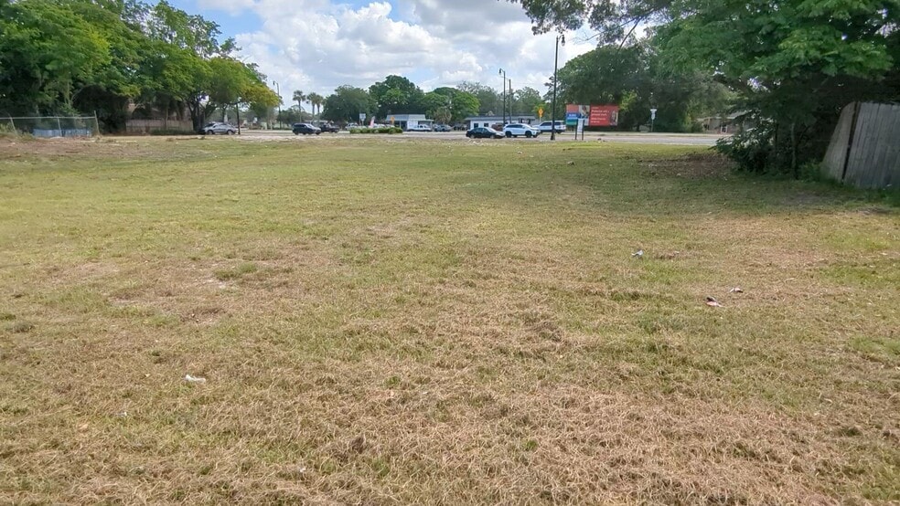 Primary Photo Of 2600 S Orlando Dr, Sanford Land For Sale