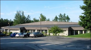 More Photos Of 11 Industrial Way, Salem Warehouse For Sale