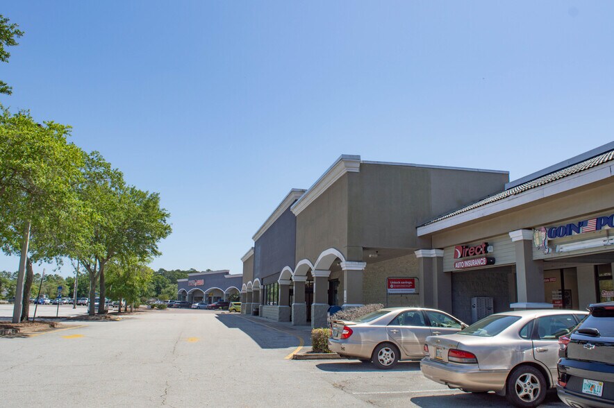 More Photos Of 2435-2495 US-1 S, Saint Augustine General Retail For Lease