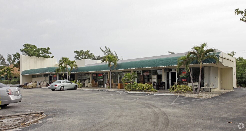 Primary Photo Of 1319 N Federal Hwy, Delray Beach Freestanding For Lease