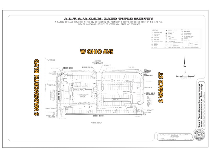 More Photos Of 810 S Wadsworth Blvd, Denver Restaurant For Lease