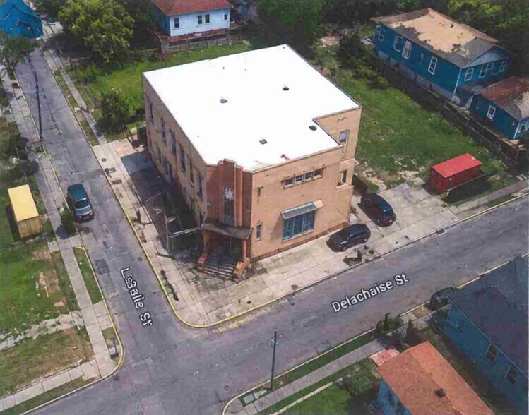 Primary Photo Of 2400 Delachaise St, New Orleans Specialty For Sale