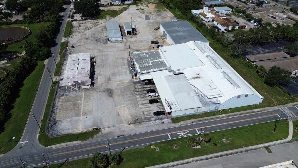 Primary Photo Of 306 9th St, Winter Garden Warehouse For Lease