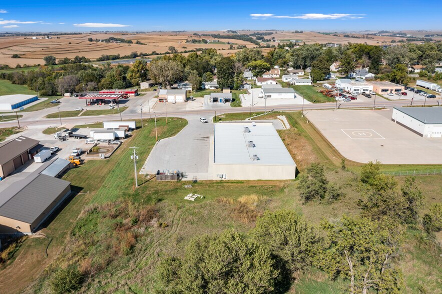 More Photos Of 15 W Main St, Treynor Freestanding For Sale