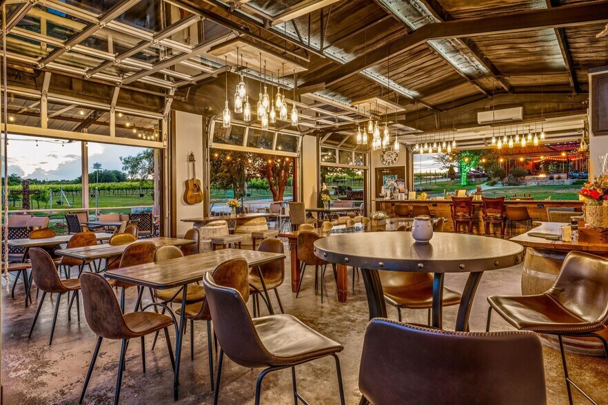 More Photos Of 675 County Road 497, Dublin Winery Vineyard For Sale