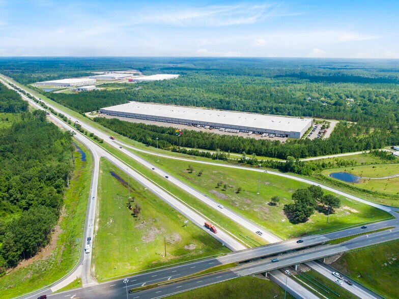 More Photos Of 0 US 80, Ellabell Land For Sale