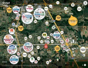 More Photos Of 4579 Wall Triana Hwy, Madison Unknown For Lease