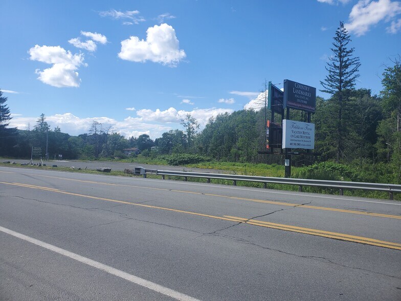 More Photos Of 16929 Pennsylvania SR 706, Montrose Land For Lease