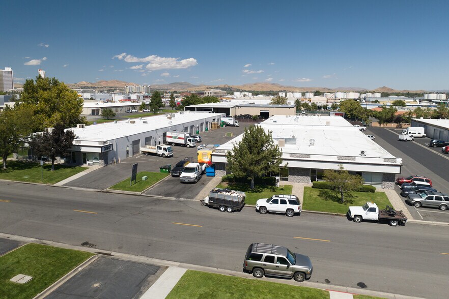 More Photos Of 380 Freeport Blvd, Sparks Unknown For Lease