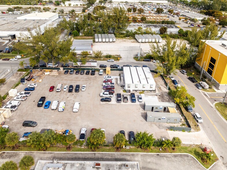 More Photos Of NW 27th Pl & NW 120th Ter, Miami Land For Sale