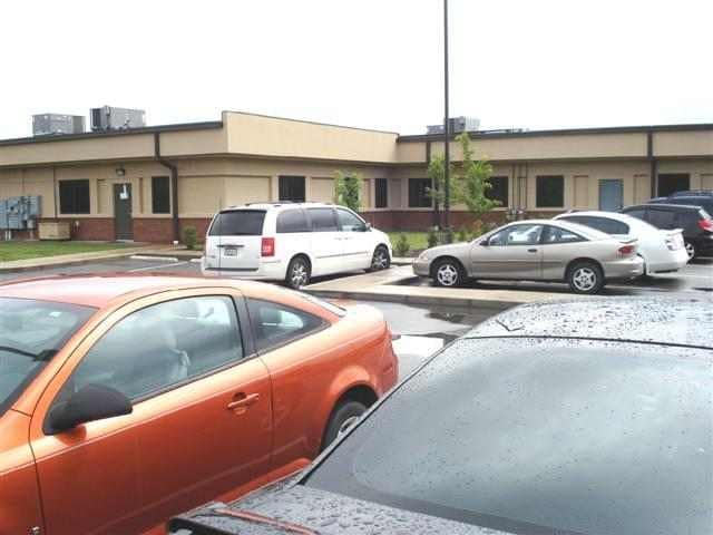 More Photos Of 422 Kinetic Park, Huntington Office For Sale