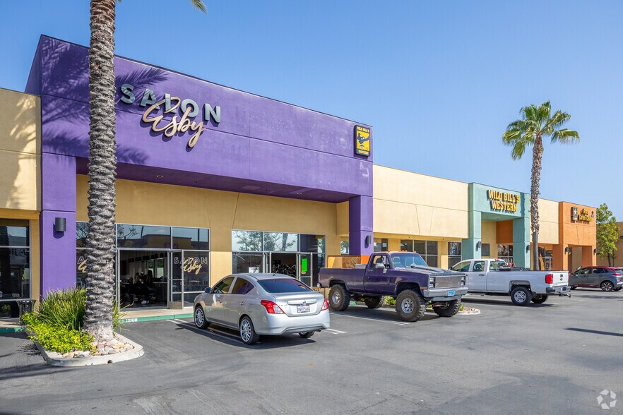More Photos Of 1611 Magnolia Ave, El Cajon Unknown For Lease