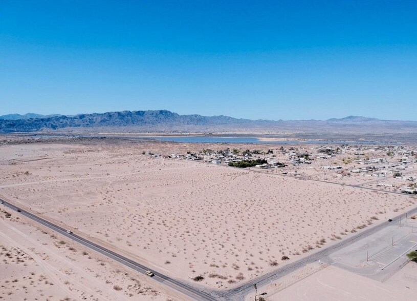 More Photos Of 000 Route 66, Topock Land For Sale