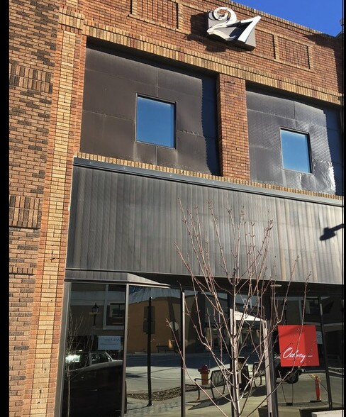 More Photos Of 21 Main St S, Minot Flex For Lease
